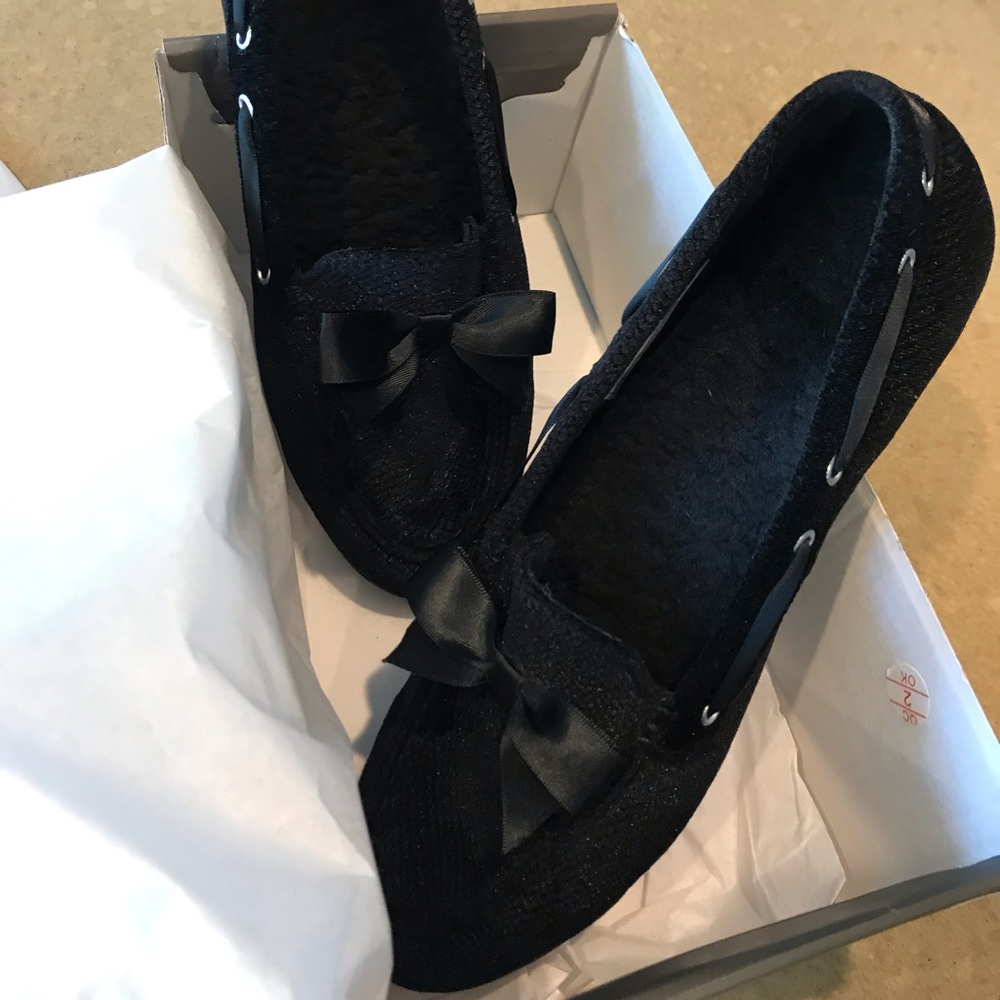 Ladies Vionic Slippers 8.5